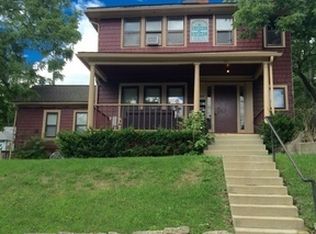 207 Maple St #205, Ypsilanti, MI