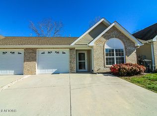 4912 Kitty Hawk Way, Knoxville, TN 37912