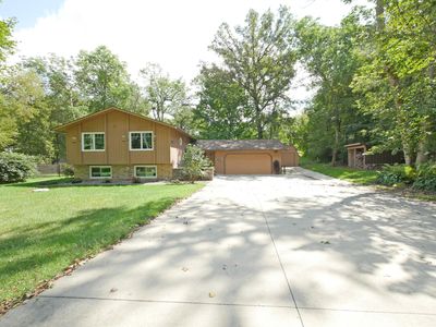 204 Mantor Dr, Mantorville, MN, 55955