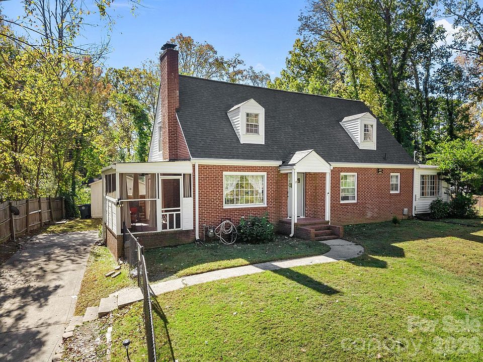 1st image of 151 E Corriher Ave