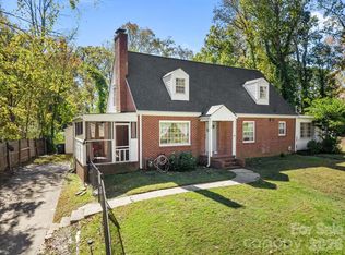 151 E Corriher Ave, Salisbury, NC 28144