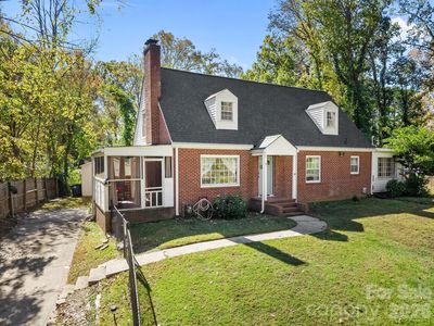 151 E Corriher Ave, Salisbury, NC, 28144