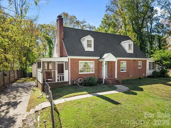 151 E Corriher Ave, Salisbury, NC 28144