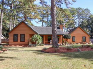 110 Trenton Ct, Dothan, AL 36305