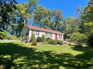 1808 Dickerson Mill Rd, Bedford, VA 24523