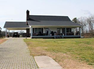 30 Wimberly Hill Loop, Cedartown, GA 30125