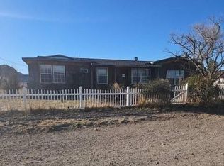 602 Copperhead Ln, Fort Davis, TX 79734