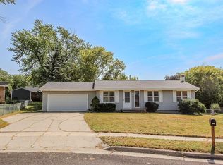 306 Schubert Cir, Ames, IA 50014