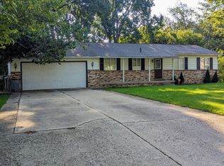 1424 Westerrace Dr, Flint, MI 48532