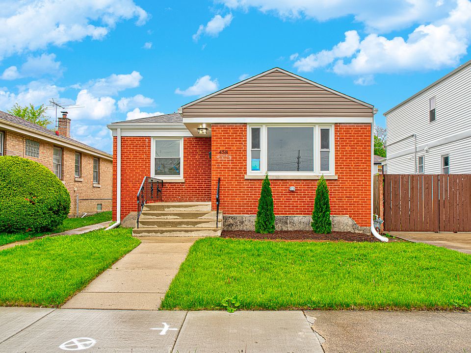 1st image of 458 Rice Ave