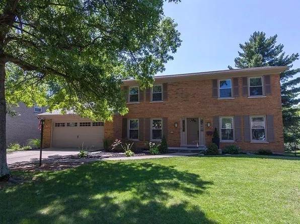 1825 Mount Vernon Dr, Fort Wright, KY 41011
