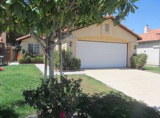 2198 Candlestick Way, Perris, CA 92571
