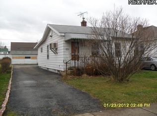 21170 Tracy Ave, Euclid, OH 44123