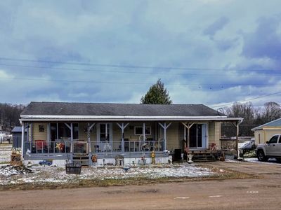 47533 Yellow Bush Rd, Racine, OH, 45771
