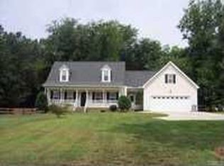 35 Cyra Ct, Fuquay Varina, NC 27526