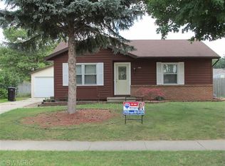 4746 Wolf Run Ave SE, Kentwood, MI 49548