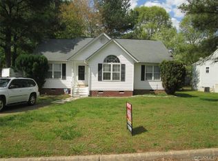 6618 Brambleton Rd, Chesterfield, VA 23832