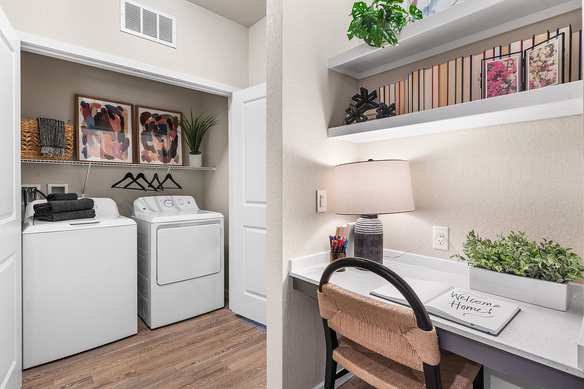 Desk