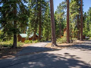 655 Carnelian Rd, Carnelian Bay, CA 96140