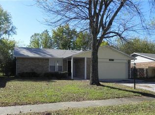 2013 W Gary St S, Broken Arrow, OK 74012