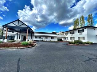 9853 Silverdale Way NW APT A206, Silverdale, WA 98383