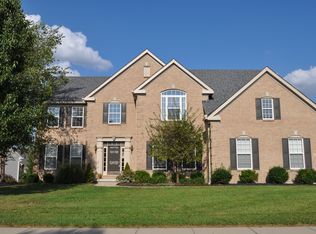 1488 Vistaglen Cir, Union, KY 41091