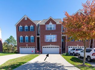 475 Cherry Orchard Rd, Canton, MI 48188