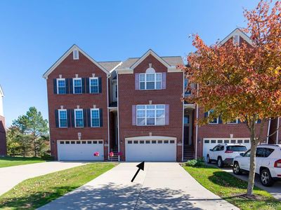 475 Cherry Orchard Rd, Canton, MI, 48188