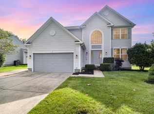 8053 Autumn Pl, Mason, OH 45040