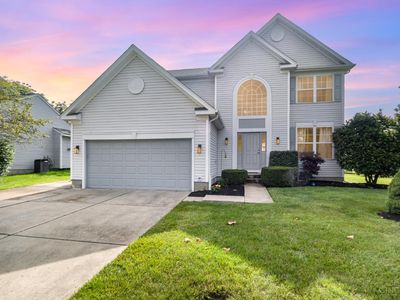 8053 Autumn Pl, Mason, OH, 45040