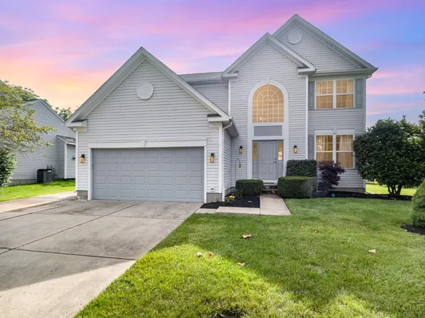 8053 Autumn Pl, Mason, OH 45040