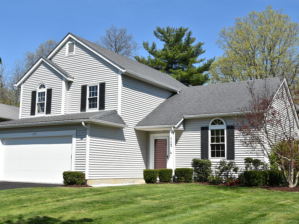 1st image of 117 Spicewood Ln
