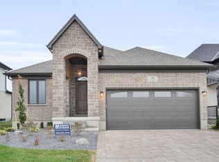 110 Timberwalk Trl Lot 2, Middlesex Centre, ON N0M 2A0