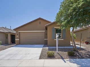 4131 W Kirkland Ave, San Tan Valley, AZ 85142