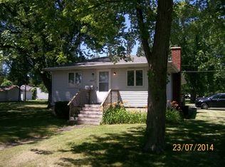 2225 E Washington St, Joliet, IL 60433