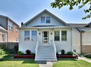 2561 Budd St, River Grove, IL 60171