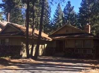 2268 Texas Ave, South Lake Tahoe, CA 96150