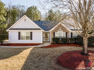 312 Carrington Dr, Athens, GA 30605