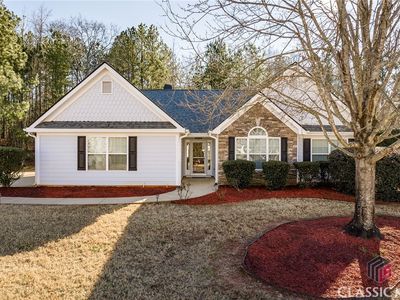 312 Carrington Dr, Athens, GA, 30605