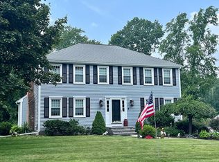 1 Wayne Rd, Milford, MA 01757