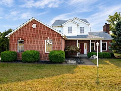 1505 Alberta Dr, Hamilton, OH, 45013