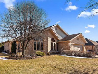 16421 Lee Ave, Orland Park, IL, 60467