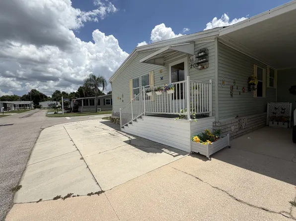 205 Magnolia Run #205, Lake Alfred, FL 33850