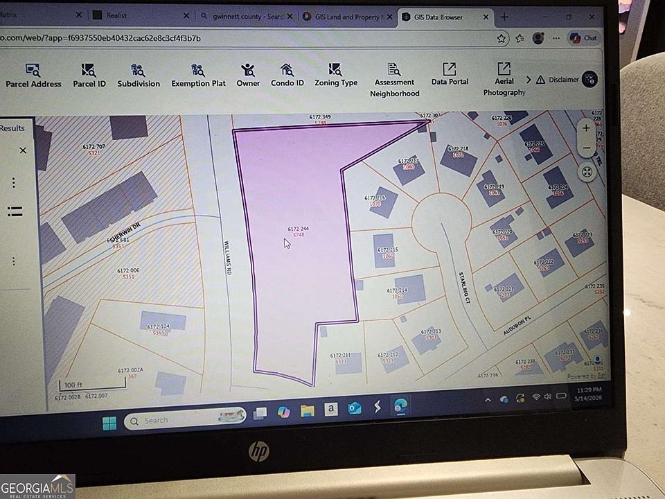 2nd image of 5748 Williams Rd #30093