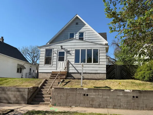827 Lafond Ave, Saint Paul, MN 55104