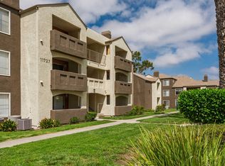 Carmel Terrace, San Diego, CA 92128