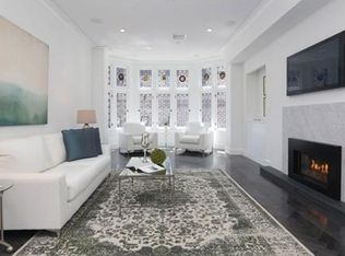 647 Boylston St #2, Boston, MA 02116