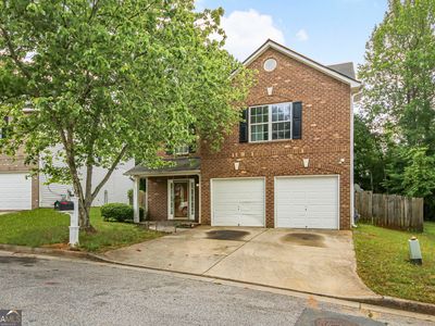 3131 Leyland Ct, Decatur, GA, 30034