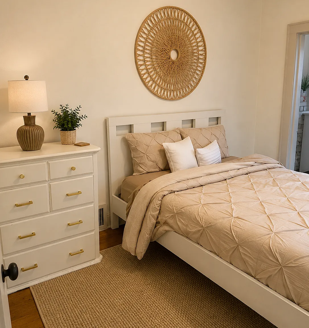 2 bed, 1100 sqft, $3,500 — Photo 2