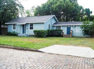 1410 Michigan Ave, Winter Park, FL 32789